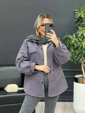 شکت طرح شطرنجی