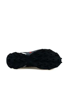 کفش دویدن مردانه در فضای باز Supercross 4 Gtx L47462300 خاکستری L47456000