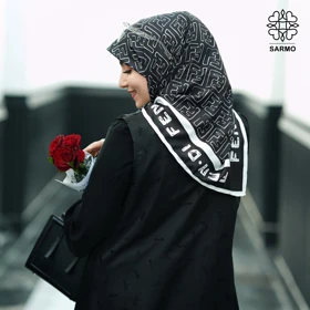 فندورا Medium Scarf