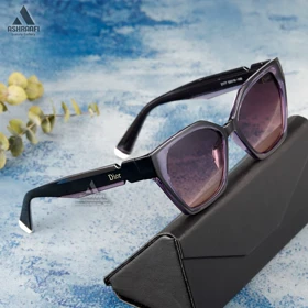 عینک آفتابی زنانه دیور Dior 2177 (طیف رنگی پنجم)
