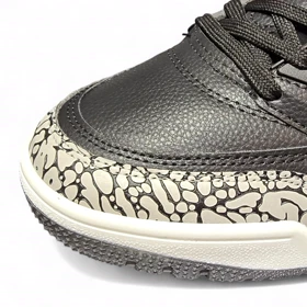 نایک جردن3 مشکی