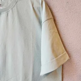 تیشرت لانگ بیسیک