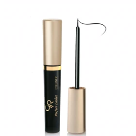 خط چشم مویی با ماندگاری بالا گلدن رز مدل Perfect Lashes حجم 2.5 میلی‌لیتر