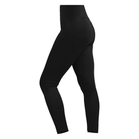 لگ ورزشی لیفت کننده باسن زنانه مدل 3670 مشکی