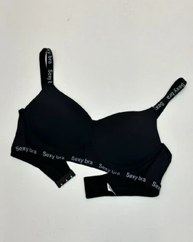 سوتین بدون فنر sexy bra کد 1492
