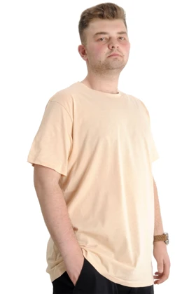 تیشرت سایز بزرگ مردانه modexl