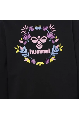 سویشرت زنانه اورجینال هامل hummel