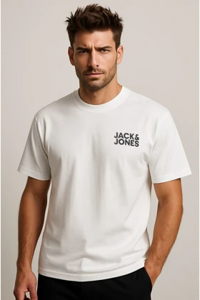تیشرت مردانه jack-and-jones