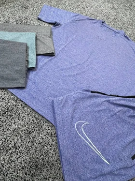 ست باشگاهی سایزبزرگ پارچه سوزنی اسپرایت