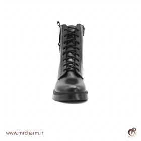بوت چرم زنانه mrc2111-96