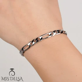 دستبند ژوپینگ مدل لونا