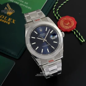 رولکس دیجاست موتور سوئیس Rolex Datejust 41-SB-Z3