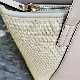 کیف دستی حصیری زنانه CODE:407/2