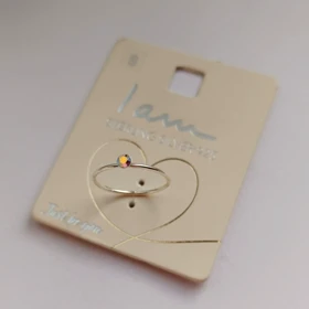 انگشتر نقره