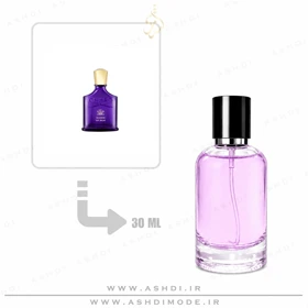 عطر کرید کویین آف سیلک زنانه 30 میل اشدی Creed Queen of Silk Women 30ml ASHDI Extra Parfum