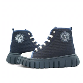 کفش اسپرت ساقدار زنانه مدل 1108