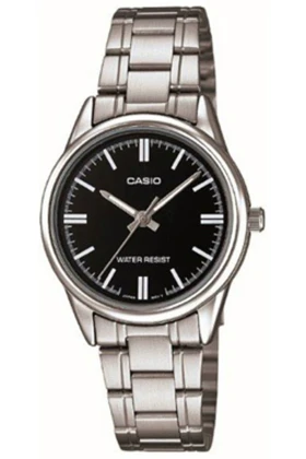 ساعت زنانه casio casio