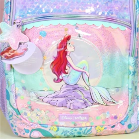 کوله پشتی پری دریایی Smiggle