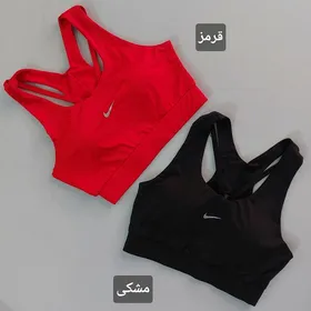 نیم‌تنه باشگاهی پشت بندی 36 تا 40
