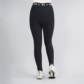 لگ ورزشی زنانه نایک مدل VHD-Dri Fit-4K1038 طوسی تیره