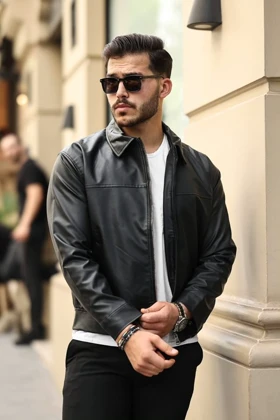 کت و ژاکت مردانه jaglion jaglion