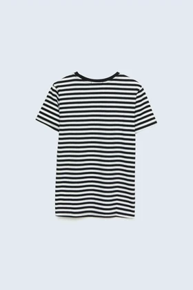 تیشرت زنانه اورجینال استرادیواریوس stradivarius