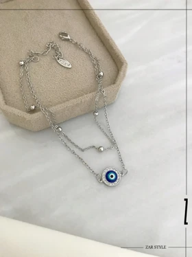 پابند چشم نظر دو لاین