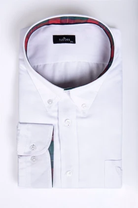 پیراهن سایز بزرگ مردانه اورجینال تودورز tudors