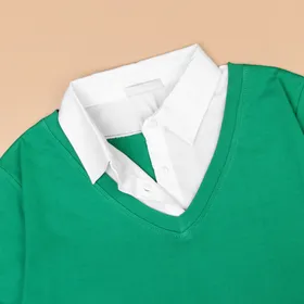 تیشرت ویولت