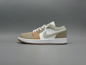 کتانی نایکی جردن1 لو میلان/Nike Air Joradan1 low Milan