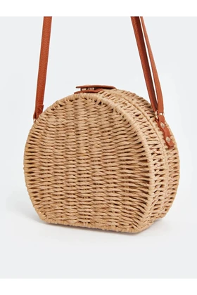 کیف دوشی زنانه اورجینال ال سی وایکیکی lc-waikiki