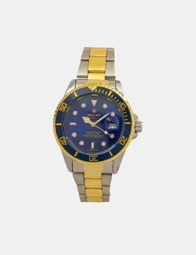 ساعت مچی مردانه Rolex