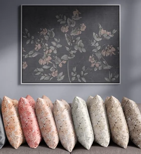 کوسن 8 تکه pillow 8 set 300