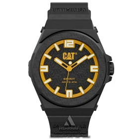 ساعت مچی کاترپیلار Cat LO.111.21.137