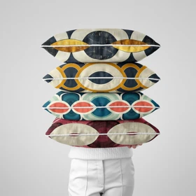 کوسن 4 تکه 16