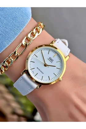 ساعت زنانه qandq qandq