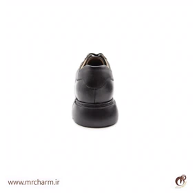 کتانی چرم اسپرت مردانه mrc1123-07