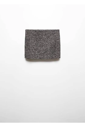 دامن زنانه اورجینال منگو mango