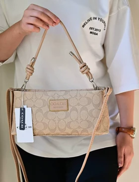 کیف دوشی زنانه بنو BENO مدل آنیا کد 4957