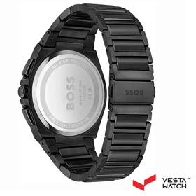 ساعت مچی مردانه هوگو باس HUGO BOSS مدل 1514043