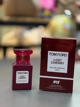عطر ادکلن تام فورد لاست چری | Tom Ford Lost Cherry 100ml