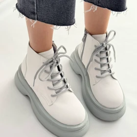 نیم بوت کلارک شیکو 1883