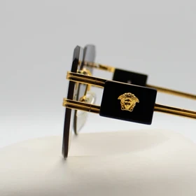 عینک آفتابی ورساچه Versace مدل VE6743