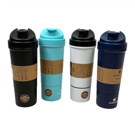 شیکر استیل HYDRAFLOW کد 2324