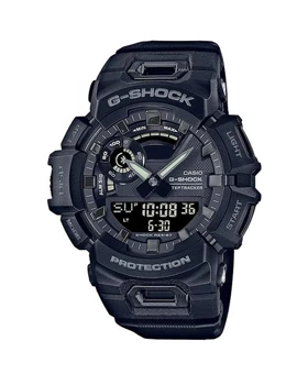 ساعت مچی مردانه کاسیو جیشاک CASIO G-SHOCK GBA-900-1A