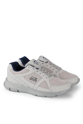 کفش اسپرت مردانه Pera Sneaker خاکستری SA12RE264
