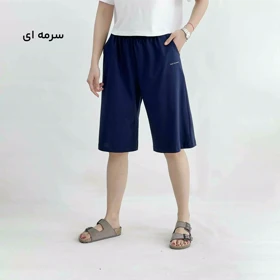 شلوارک زنانه 1008547