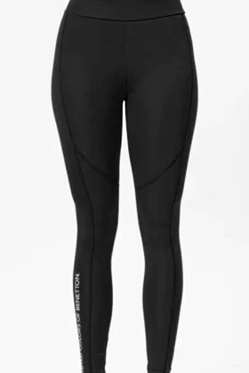 لگ ورزشی زنانه اورجینال بنتون united-colors-of-benetton