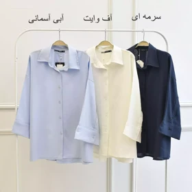 شومیز 1003015
