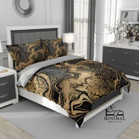 روتختی طرح ماربل مدل T4893